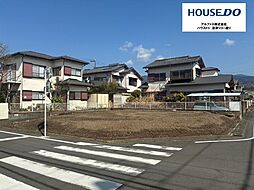 売土地　沼津市根古屋