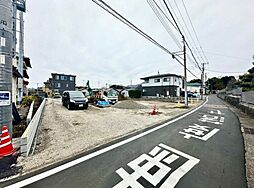 新築戸建 沼津市東沢田　1号棟