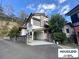 オーナーチェンジ三島市谷田