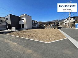 売土地　伊東市宇佐美　Ｄ区画