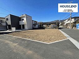 売土地　伊東市宇佐美　Ｄ区画