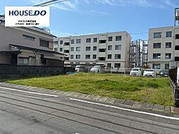 売土地　沼津市今沢
