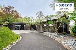 中古戸建　伊東市吉田　ヴィライク一碧湖 The Niva