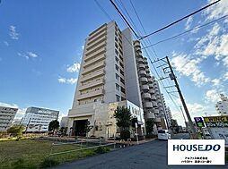 メゾングランツ沼津　12階