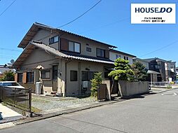 中古戸建　沼津市原町中3丁目