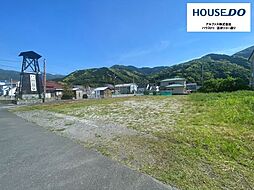 売土地　沼津市戸田