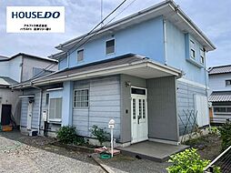 中古戸建　沼津市大岡