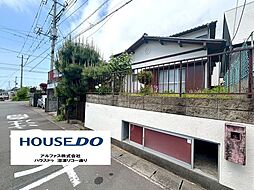中古戸建　沼津市高尾台
