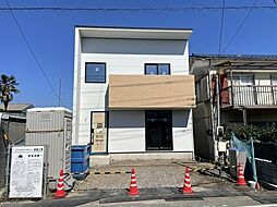 新築戸建 ARCASA 沼津市西間門字東通