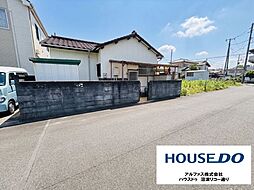 売土地　沼津市原