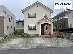 中古戸建　富士市森島
