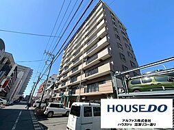 ビューネ沼津高島町