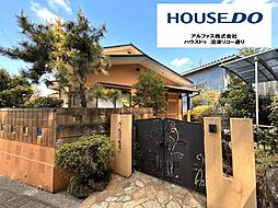 中古戸建　三島市富士ビレッジ