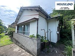 売土地　沼津市戸田
