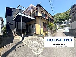 中古戸建　沼津市下香貫八重