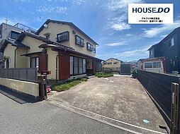 中古戸建　沼津市植田