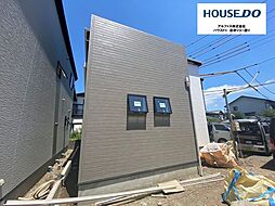 新築戸建　「リナージュ」沼津市大岡　2号棟