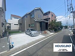 新築戸建　沼津市原　B号棟