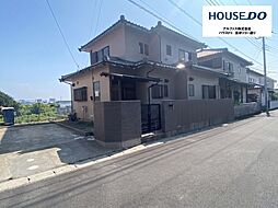 中古戸建　三島市萩　再生住宅