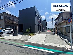 新築戸建　沼津市大岡　ホテルライク