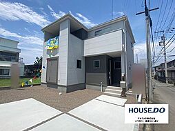 新築戸建　沼津市大塚　全1棟