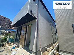 新築戸建　「リナージュ」沼津市大岡　1号棟