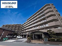 エンゼルフォーム大岡　4階