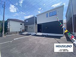 新築戸建 沼津市高尾台　3号棟