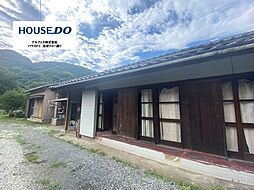 中古戸建　平屋　沼津市大平