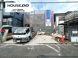 新築戸建　沼津市大岡　第31　1号棟