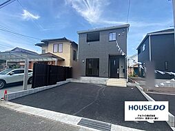新築戸建 沼津市西間門 全3区画 3号棟
