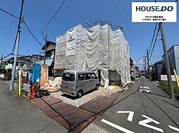 新築戸建　沼津市大岡　3期