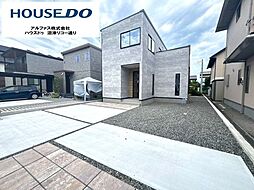 新築戸建　長泉町竹原　1期