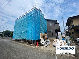 新築戸建 沼津市小林台