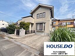 中古戸建　沼津市大岡
