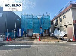 新築戸建　沼津市下河原