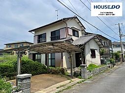 中古戸建　沼津市大岡