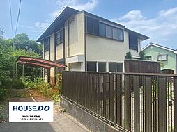売土地　沼津市下香貫前角