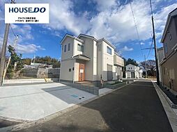 新築戸建 沼津市中沢田I 全6棟 A号棟