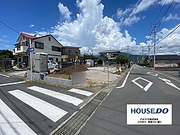 新築戸建　沼津市西添町
