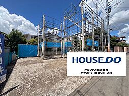 新築戸建　田方郡函南町仁田　2期