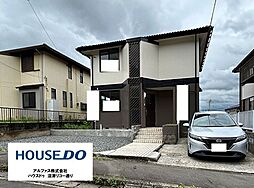 中古戸建　三島市富士見台