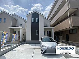 新築戸建 駿東郡清水町長沢　全2棟　A号棟