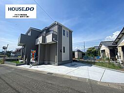新築戸建　ハートフルタウン　三島市平田　全1棟