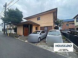 中古戸建　沼津市東椎路