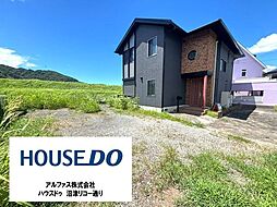 中古戸建　沼津市大岡