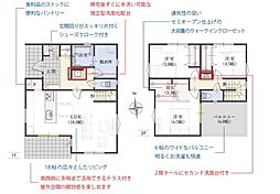 新築戸建　沼津市岡宮2期