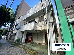 中古戸建　沼津市西条町（沼津駅）