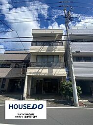 売土地　沼津市本錦町