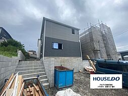 新築戸建 クレイドルガーデン沼津市西熊堂第3　1号棟